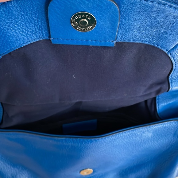 Marc By Marc Jacobs New Q Natasha Crossbody Bag - Picture 6 of 7